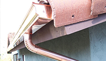 Rain Gutter Installation, Repair, Cleaning in Evans, CO